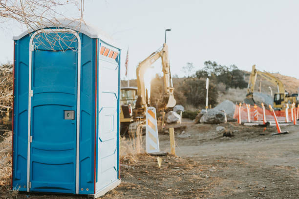 Best Portable restroom trailer rental  in Belmont, CA