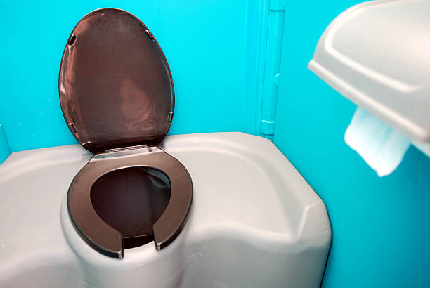 Best Luxury portable toilet rental  in Belmont, CA