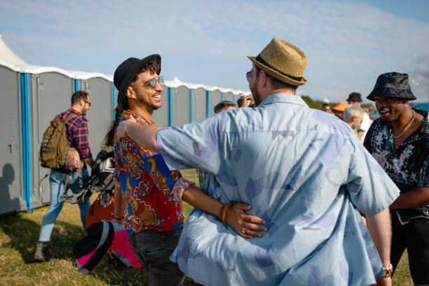 Best Local porta potty services  in Belmont, CA