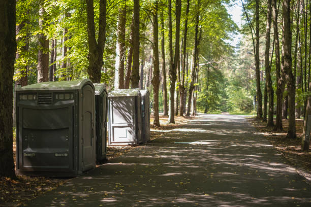 Best Portable restroom trailer rental  in Belmont, CA