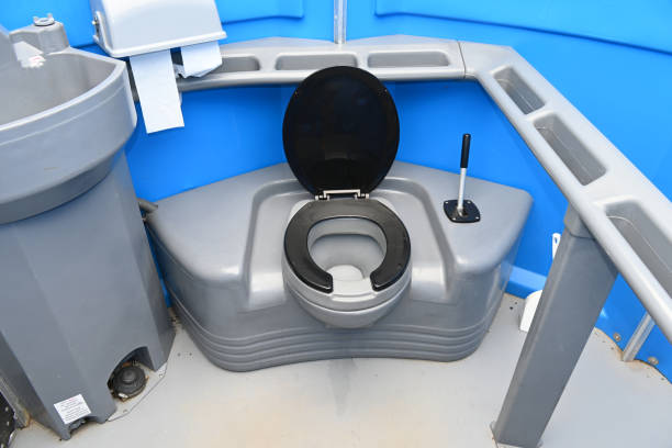 Portable Toilet Options We Offer in Belmont, CA
