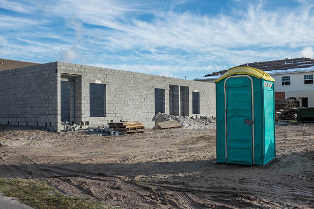 Best Portable bathroom rental  in Belmont, CA